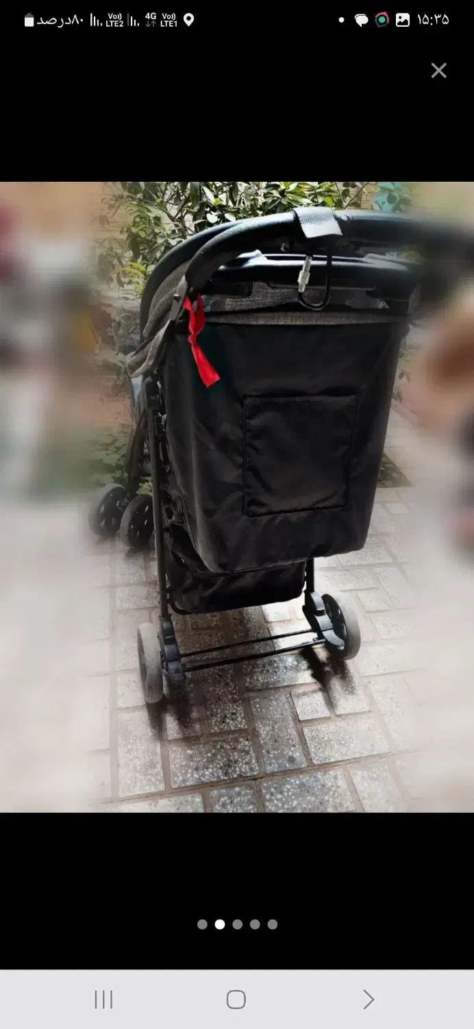 کالسکه|کالسکه و لوازم جانبی|تفت, |دیوار