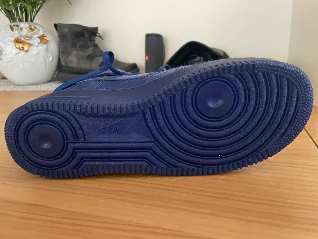 نایک Air Force 1 mid|کیف، کفش، کمربند|تهران, قلهک|دیوار