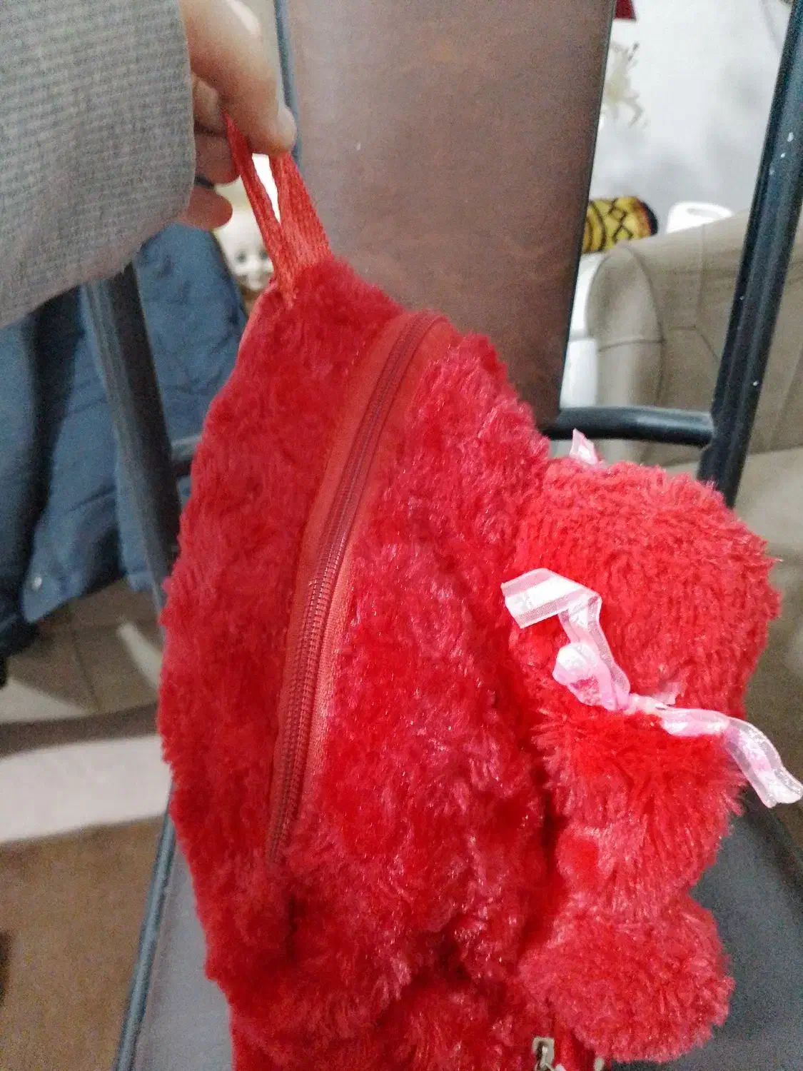 کوله پشتی|کیف، کفش، کمربند|اسلامشهر, شهرک امام حسین (میان آباد)|دیوار