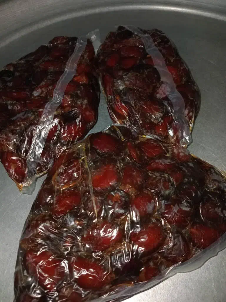 خرمای کبکاب شسته|خوردنی و آشامیدنی|شیراز, حومه شیراز|دیوار