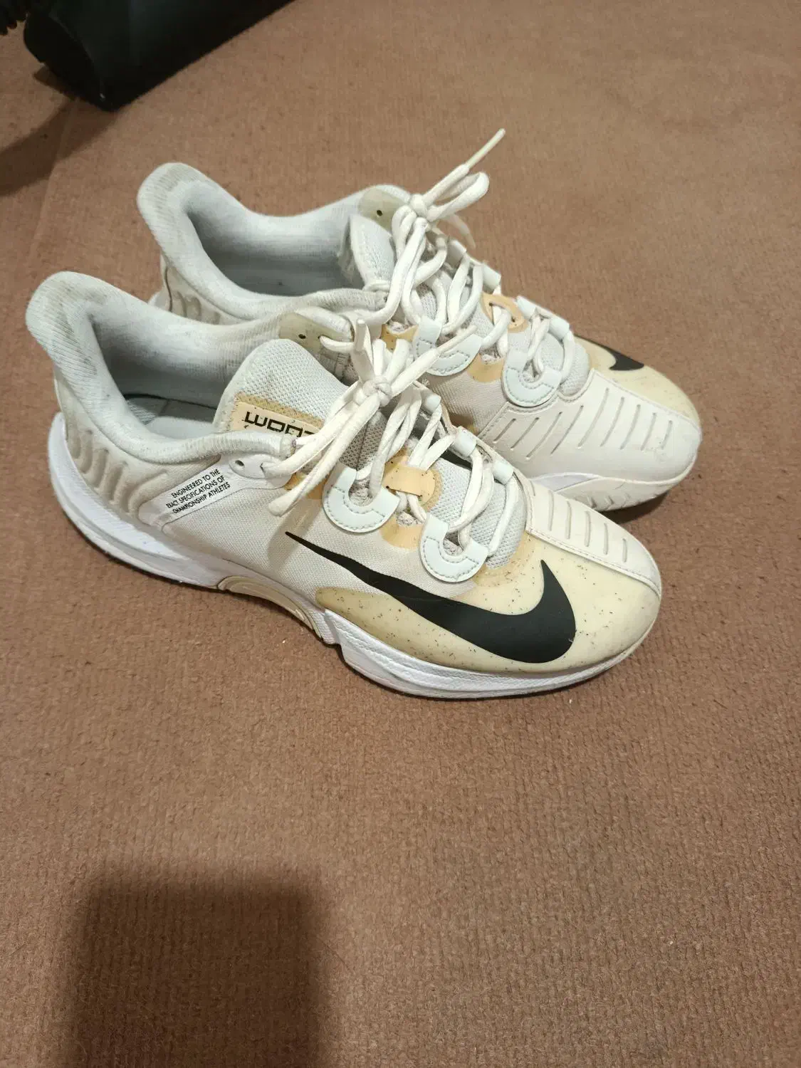 کفش نایک اصل|کیف، کفش، کمربند|ارومیه, |دیوار