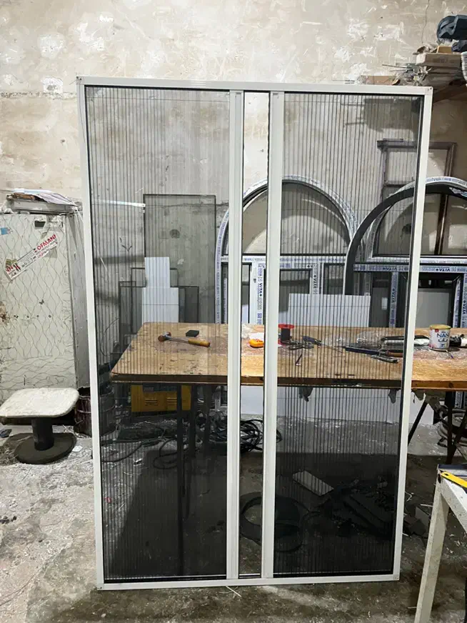 مرکز توری پلیسه|خدمات پیشه و مهارت|امیدیه, |دیوار