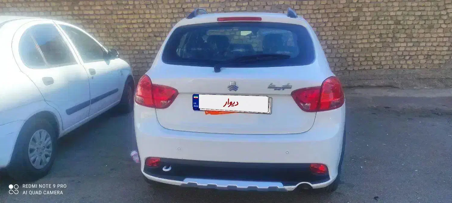 فروش کوییک gxl|خودرو سواری و وانت|محمدیه-قزوین, |دیوار