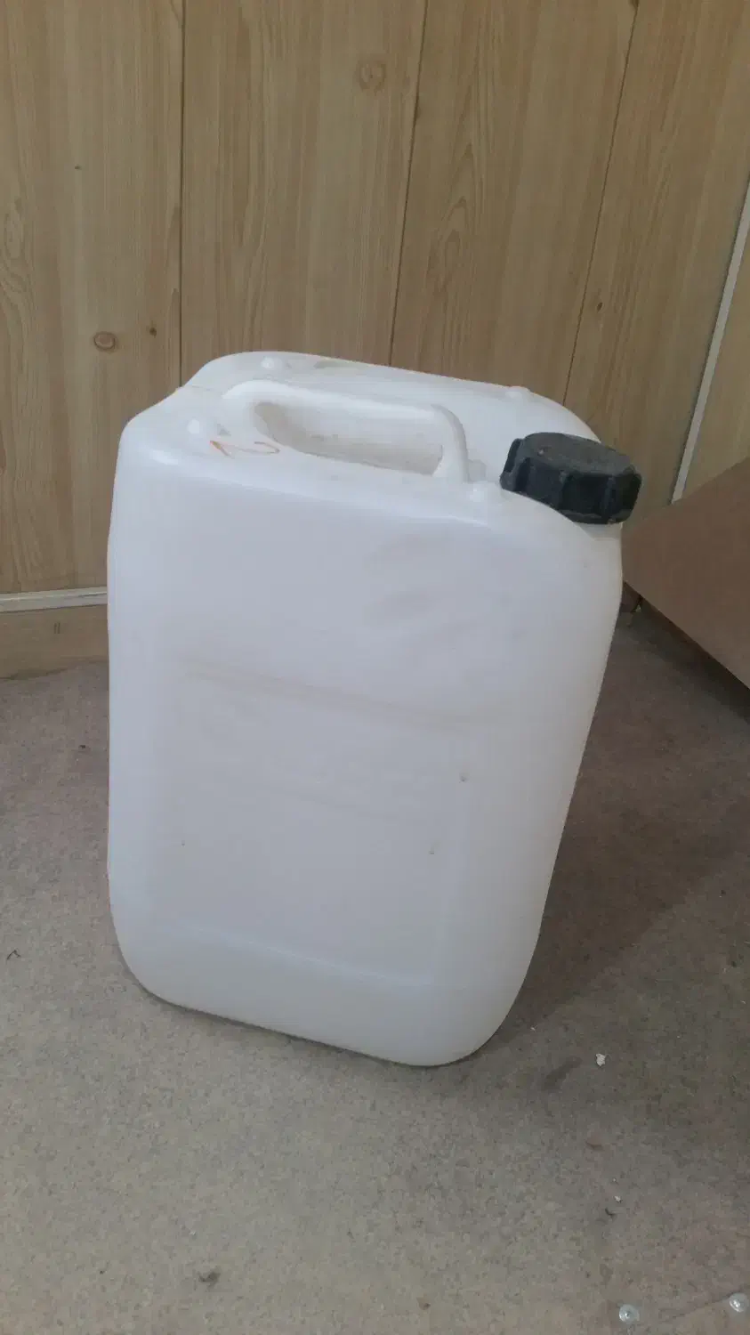 کالن 20 لیتری بالای 200 عدد|ظروف نگهدارنده، پلاستیکی، یک‌بارمصرف|تبریز, |دیوار