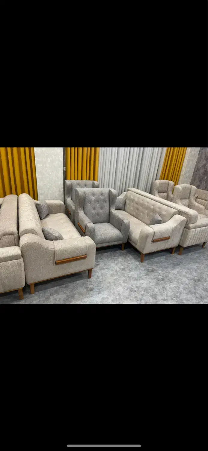 *طرح تعویض مبل کهنه با *نو چستر ترک*|مبلمان خانگی و میز عسلی|رشت, پل تالشان|دیوار