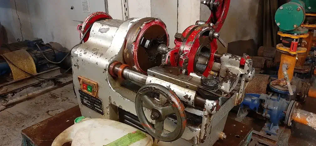 حدیده برقی|ماشینآلات صنعتی|تهران, شهرک غرب|دیوار