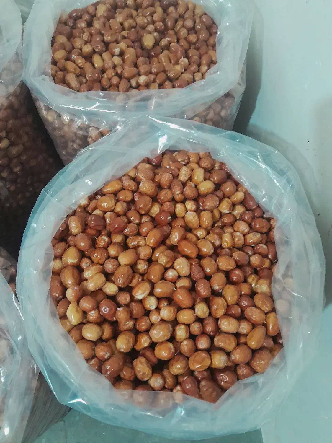 سنجد نقلی|خوردنی و آشامیدنی|گنبد کاووس, |دیوار