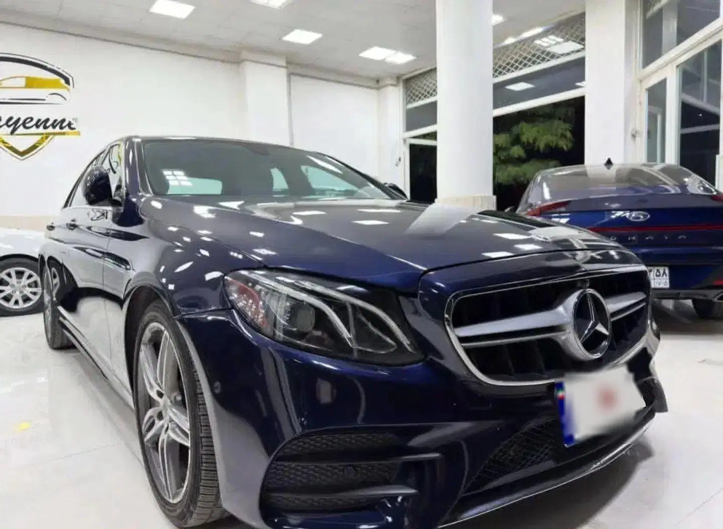 بنز 4matic E300|خودرو سواری و وانت|ارومیه, |دیوار