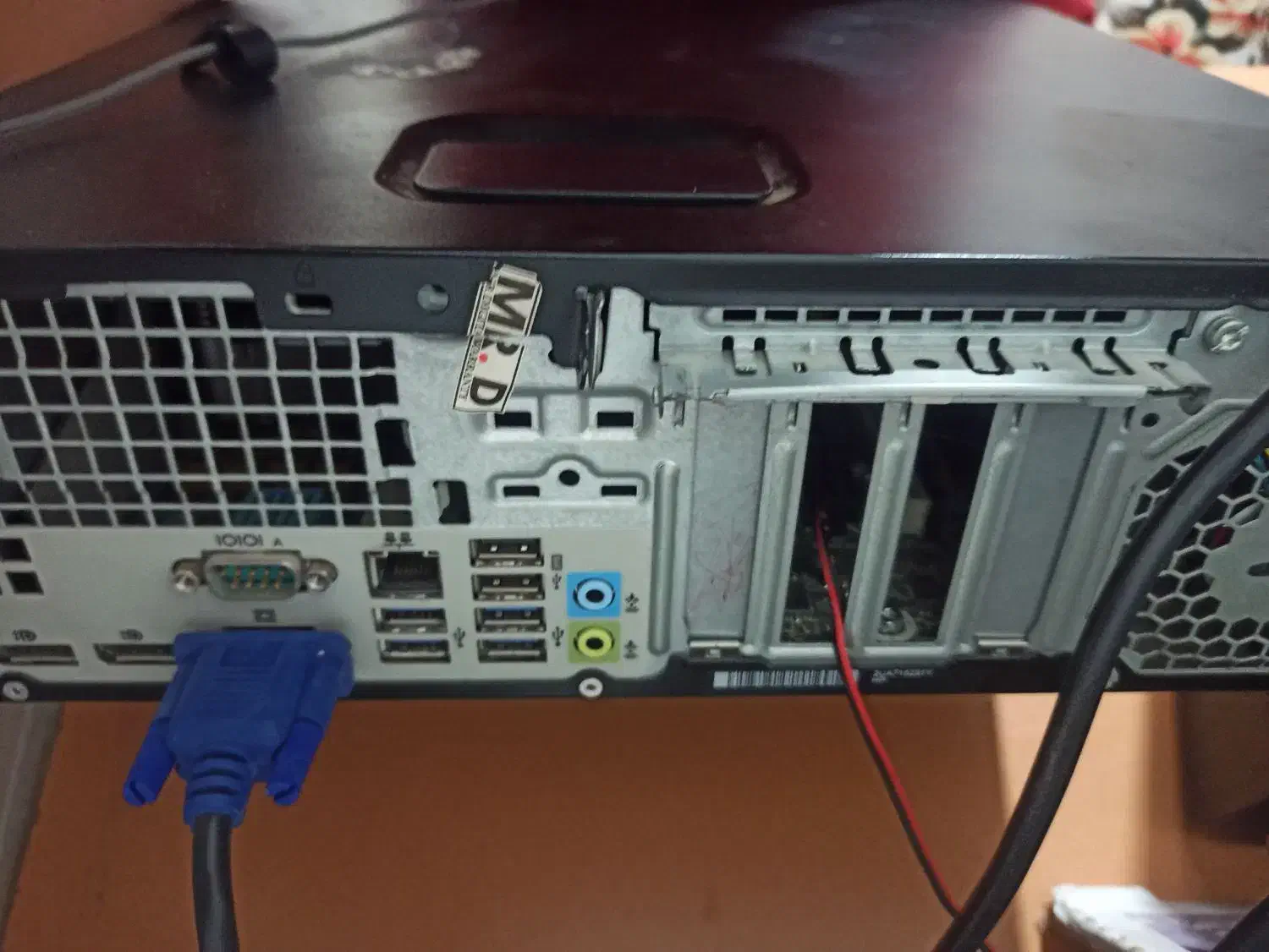 معاوضه کامپیوتر با لب تاپ|رایانه رومیزی|دزفول, |دیوار