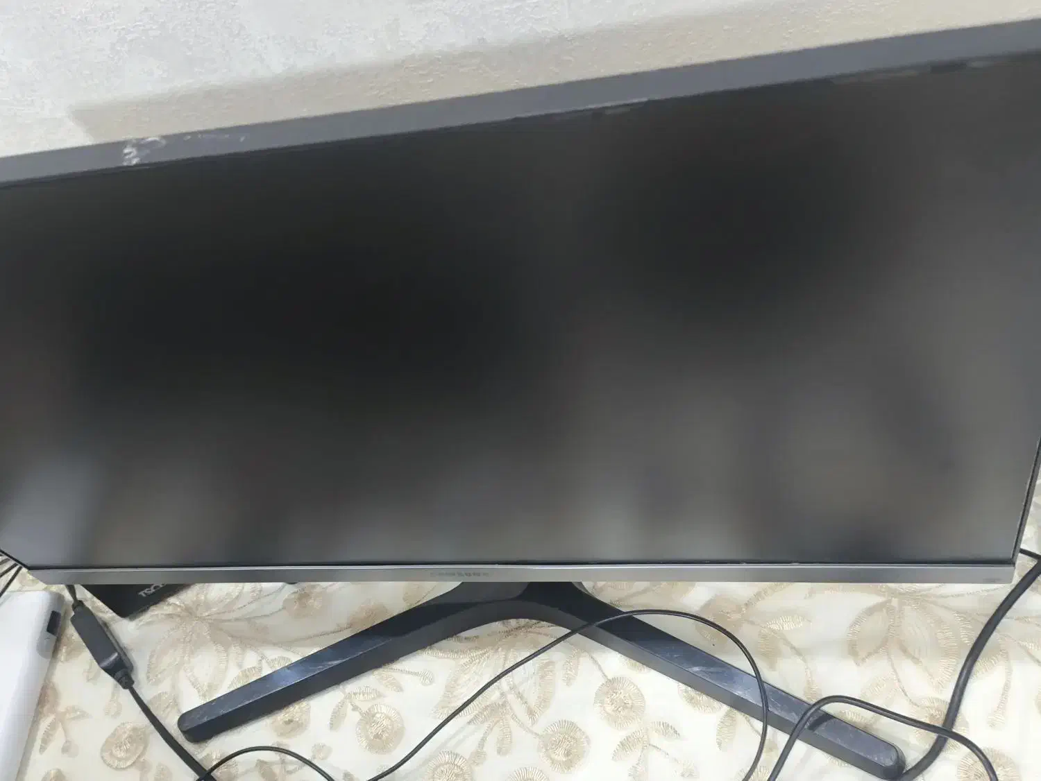 مانیتور|قطعات و لوازم جانبی رایانه|اندیشه, اندیشه فاز ۱|دیوار