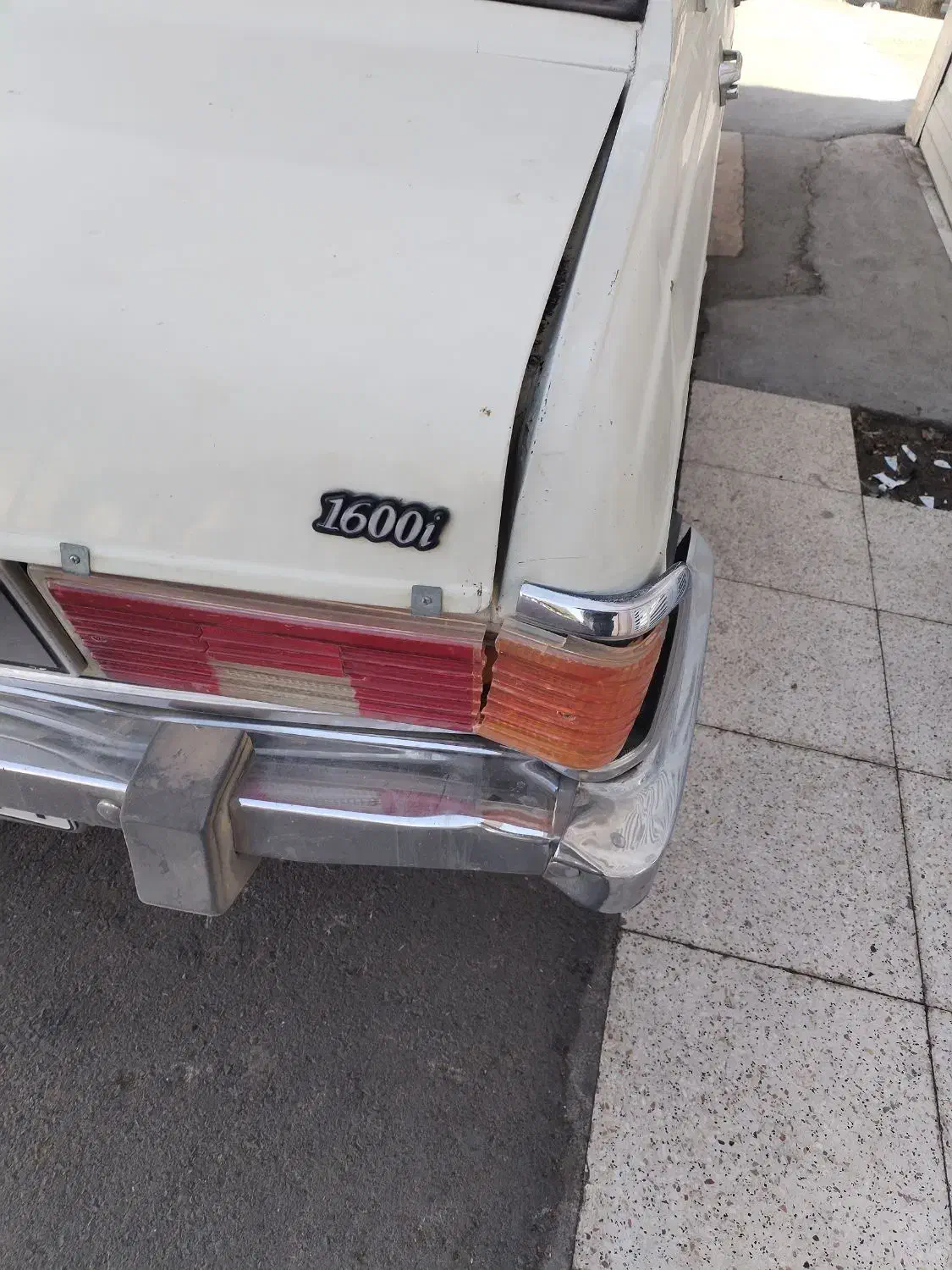 پیکان سواری|خودرو سواری و وانت|نجفآباد, شهدای غربی|دیوار