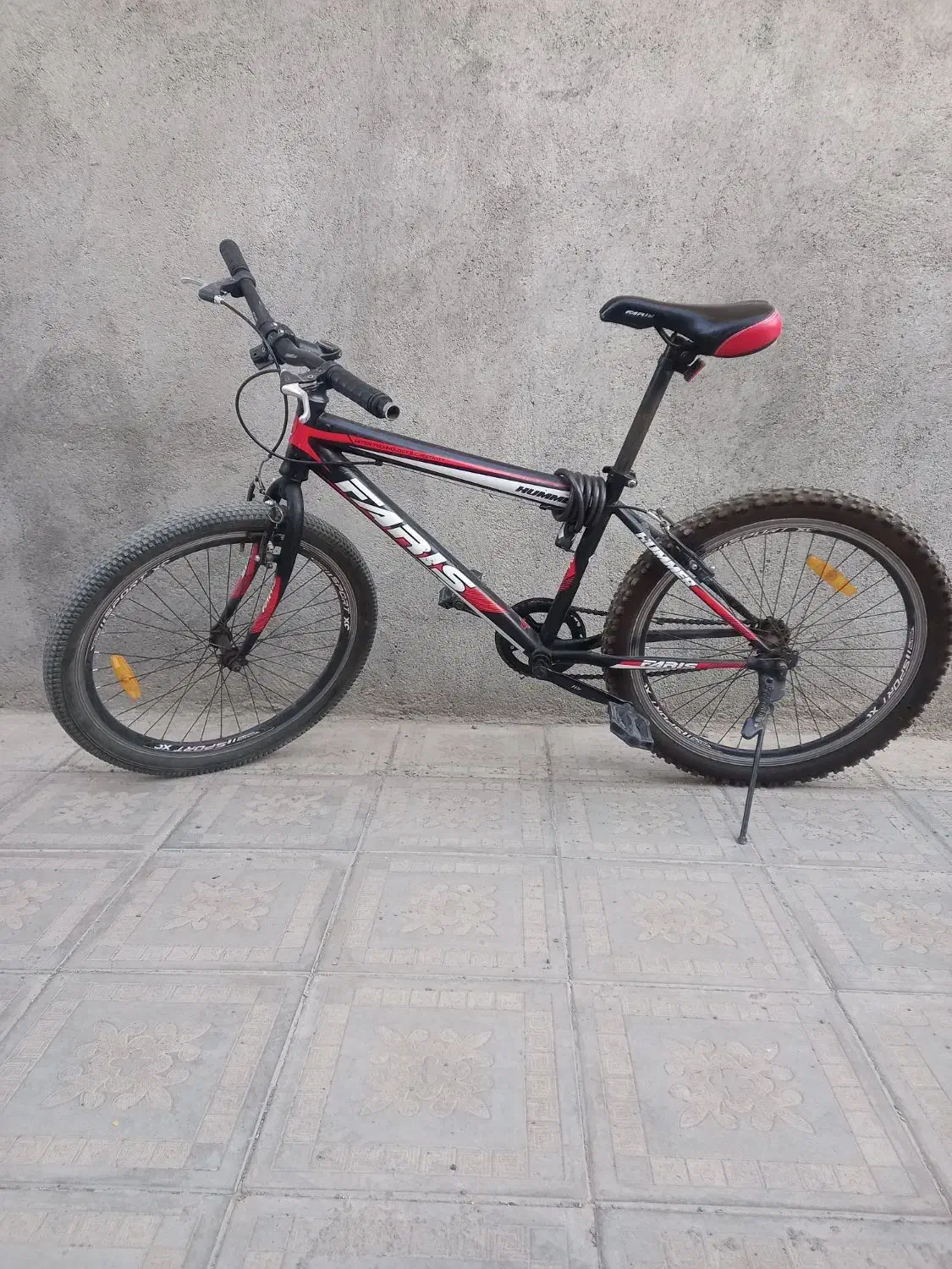 دوچرخه سایز ۲۴|دوچرخه، اسکیت، اسکوتر|کاشمر, |دیوار