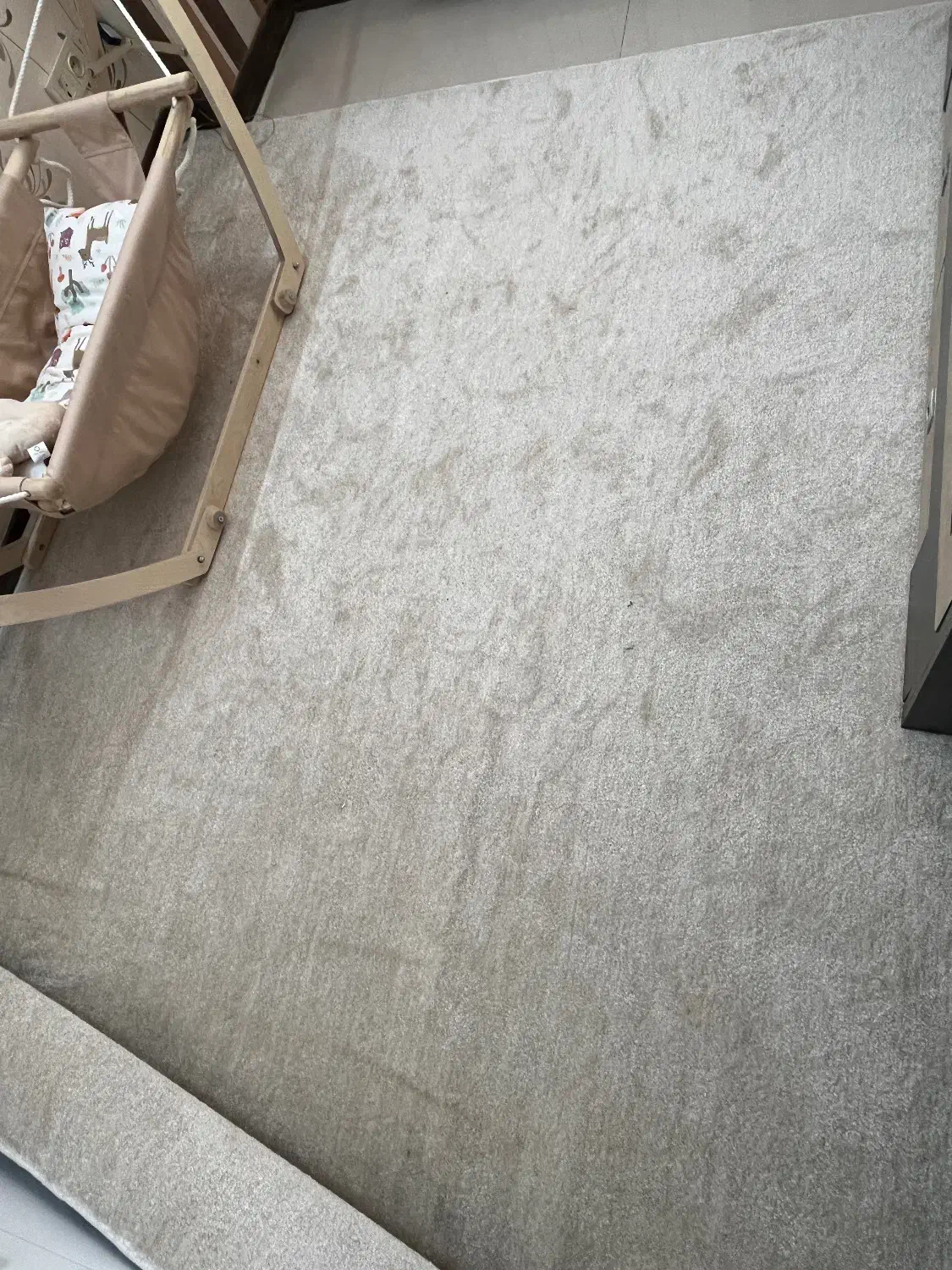 موکت کرم|موکت|دماوند, گیلاوند|دیوار