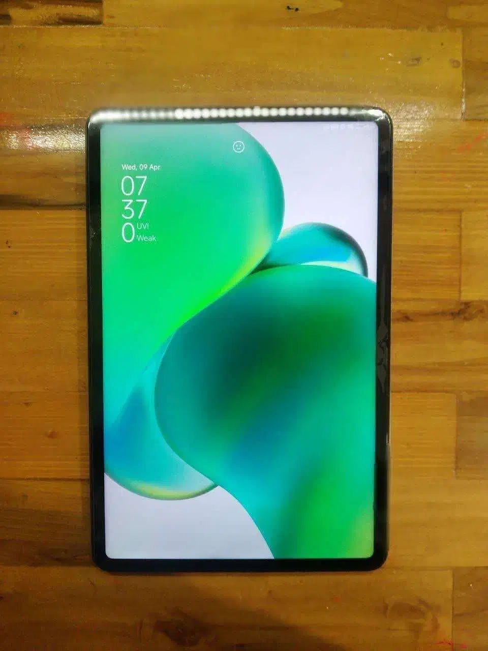 تبلت شیائومی Pad 6 حافظه 256/ 8 کاملا نو|تبلت|اسفراین, |دیوار