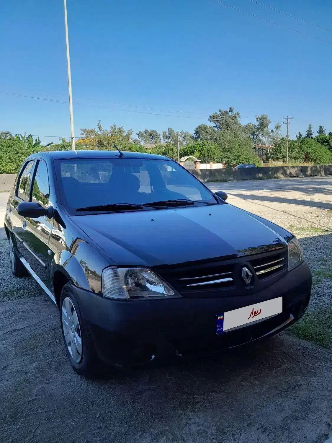 ال نود کم کار|خودرو سواری و وانت|نوشهر, |دیوار