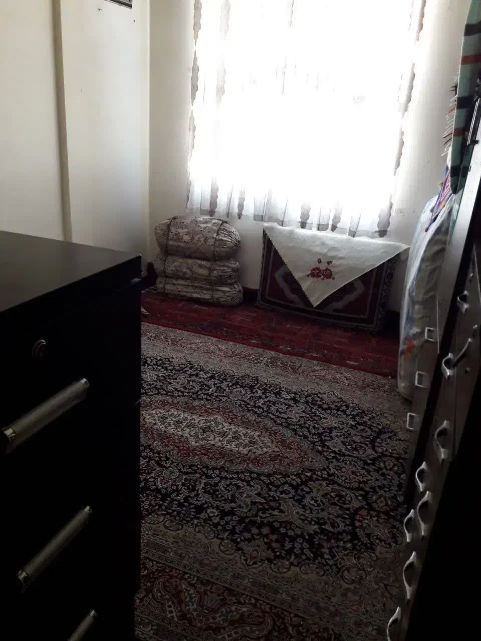 واحد  45 متری