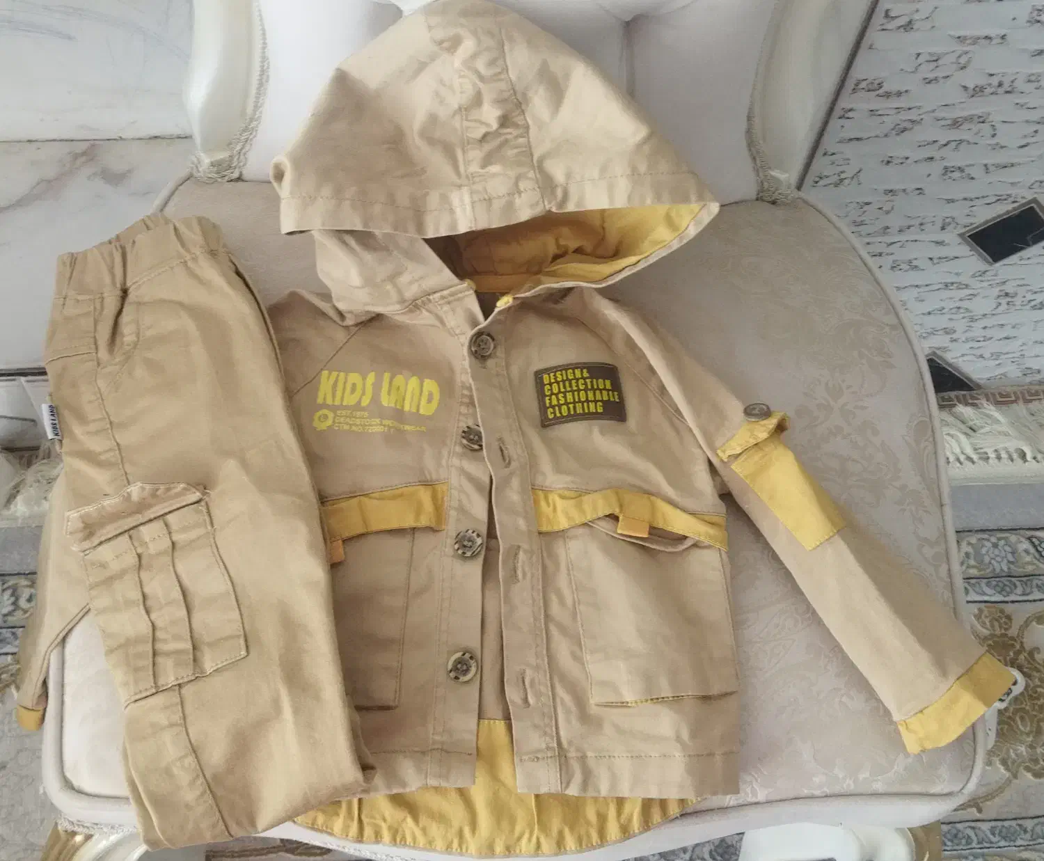 سایز مختلف|کیف، کفش، کمربند|یزد, |دیوار