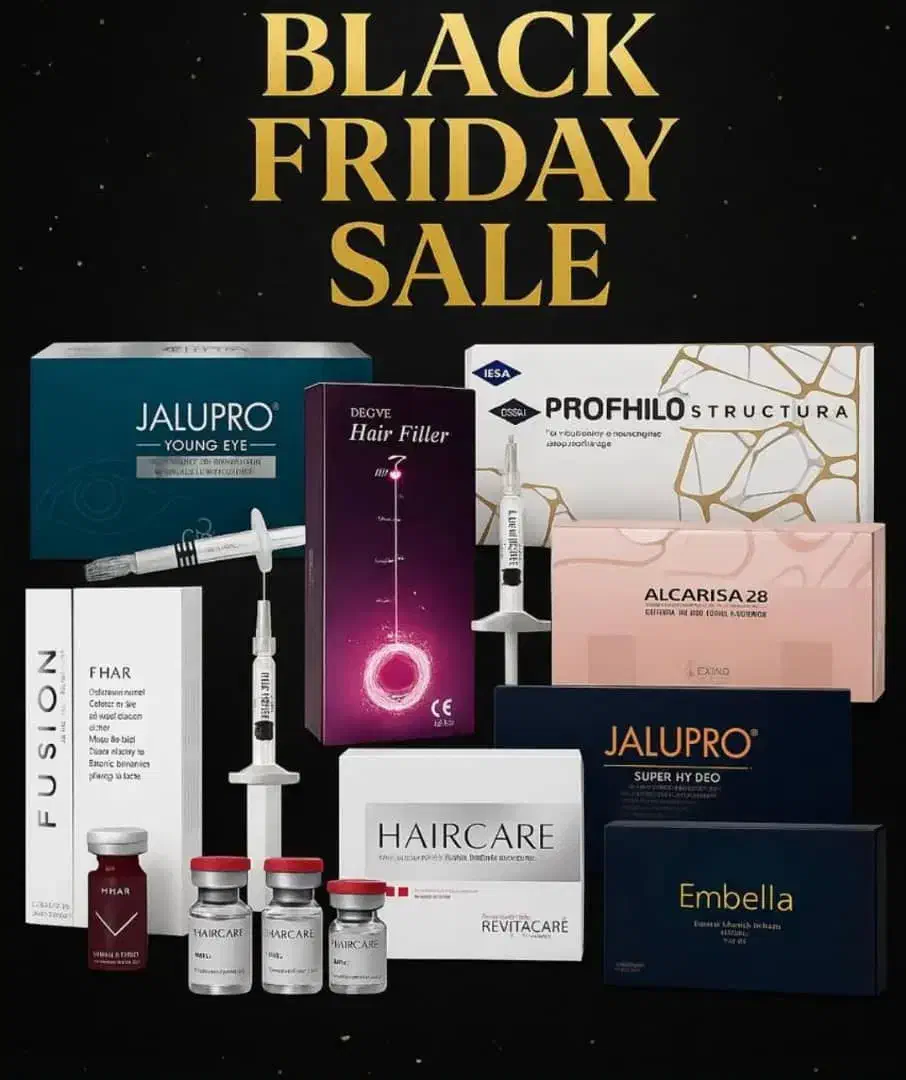 فیلر مزو ژل دیمونو اودری پرلوکس پروفایلو هیر فیلر|پزشکی|قائم‌شهر, |دیوار