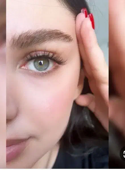 کاشت مژه|خدمات آرایشگری و زیبایی|یاسوج, |دیوار