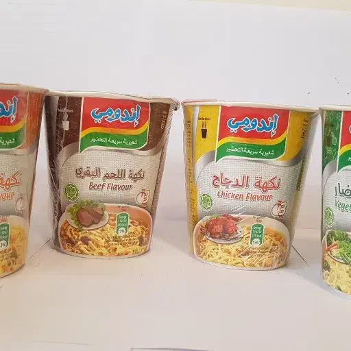 اندومی نودل عربی|خوردنی و آشامیدنی|بند زرک, |دیوار