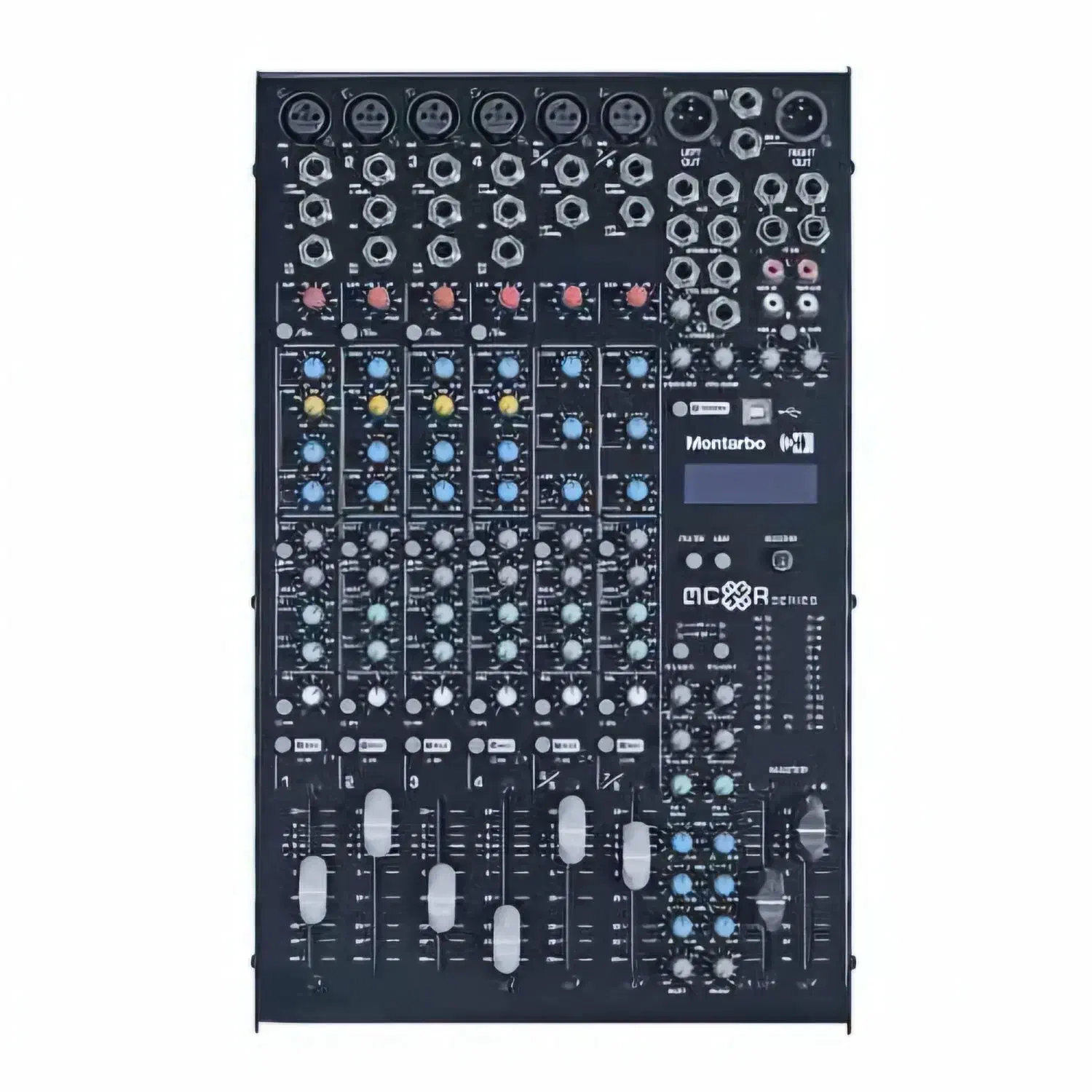 میکسر مونتاربو|صوتی و تصویری|قزوین, |دیوار