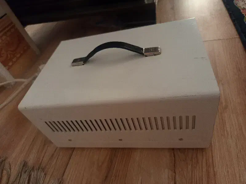 استابلایزر|ابزارآلات|ساوه, |دیوار