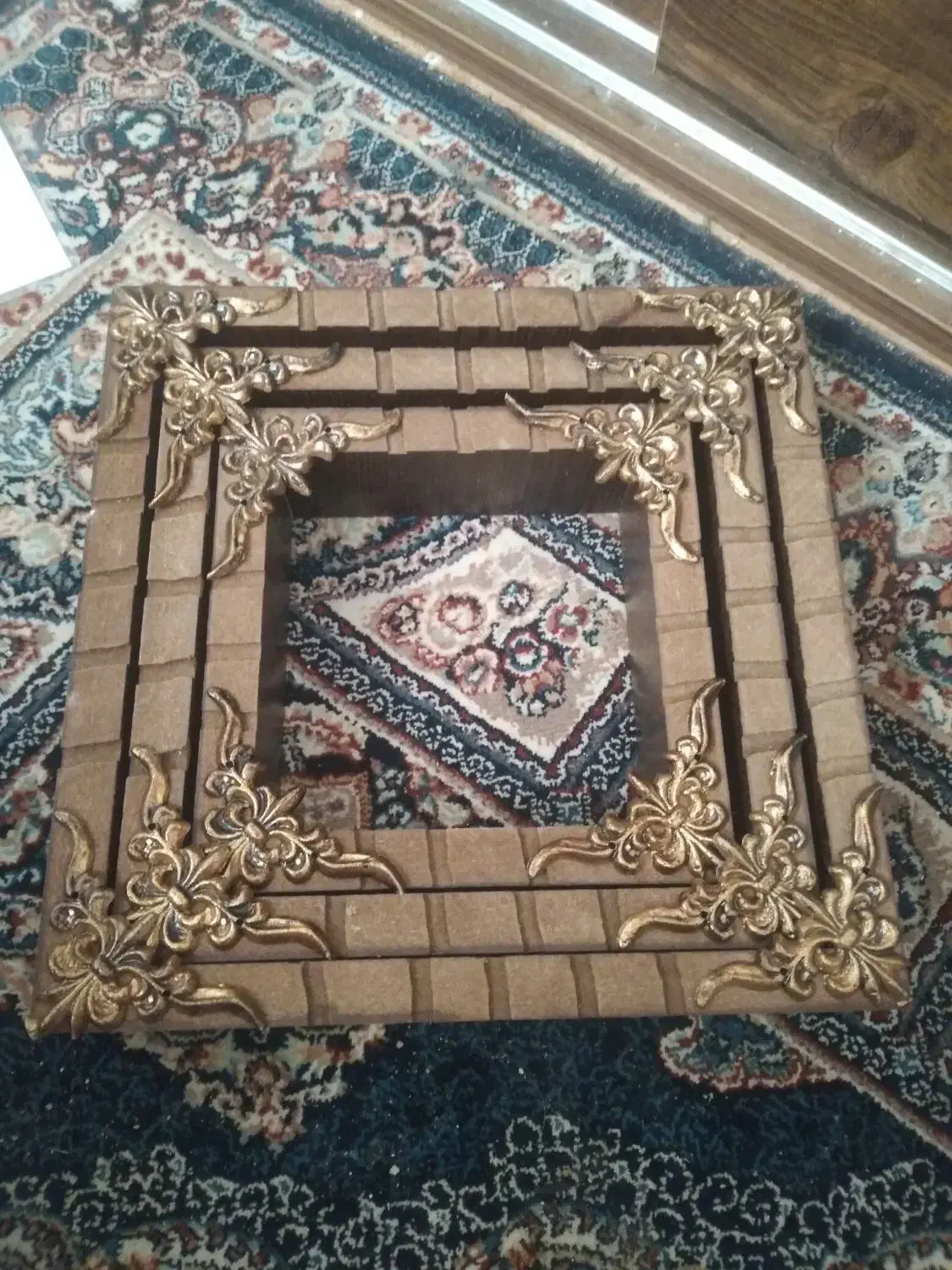 باکس دیواری نو|کتابخانه، شلف، قفسه‌های دیواری|رشت, یخسازی|دیوار