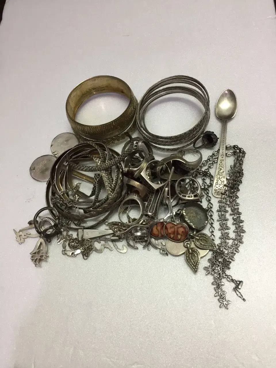 نقره خرید|جواهرات|قم, صفائیه|دیوار