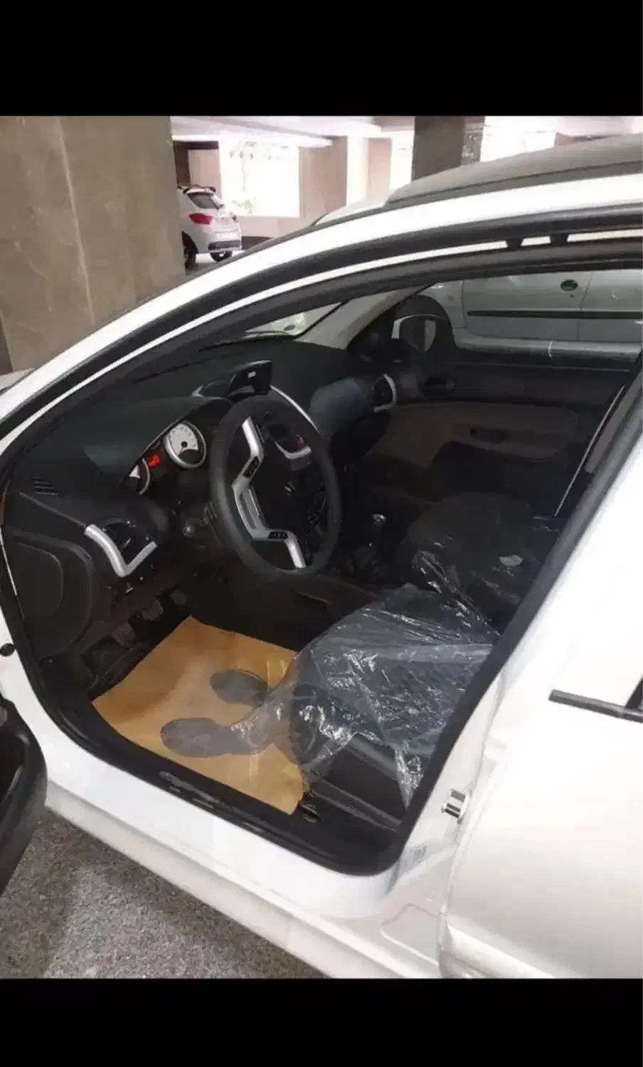 ۲۰۷ پانامرا صفر|خودرو سواری و وانت|بندرعباس, |دیوار