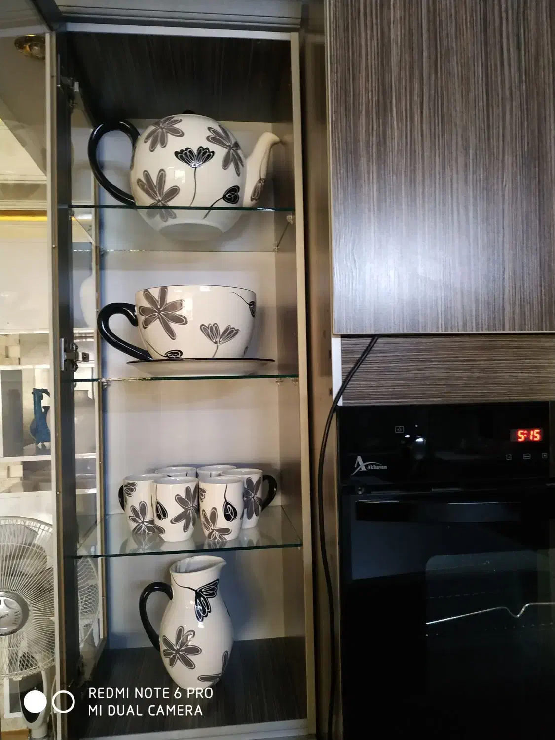 قدیمی و انتیک|کلکسیون اشیاء عتیقه|هشتگرد, فاز ۱ مهستان|دیوار