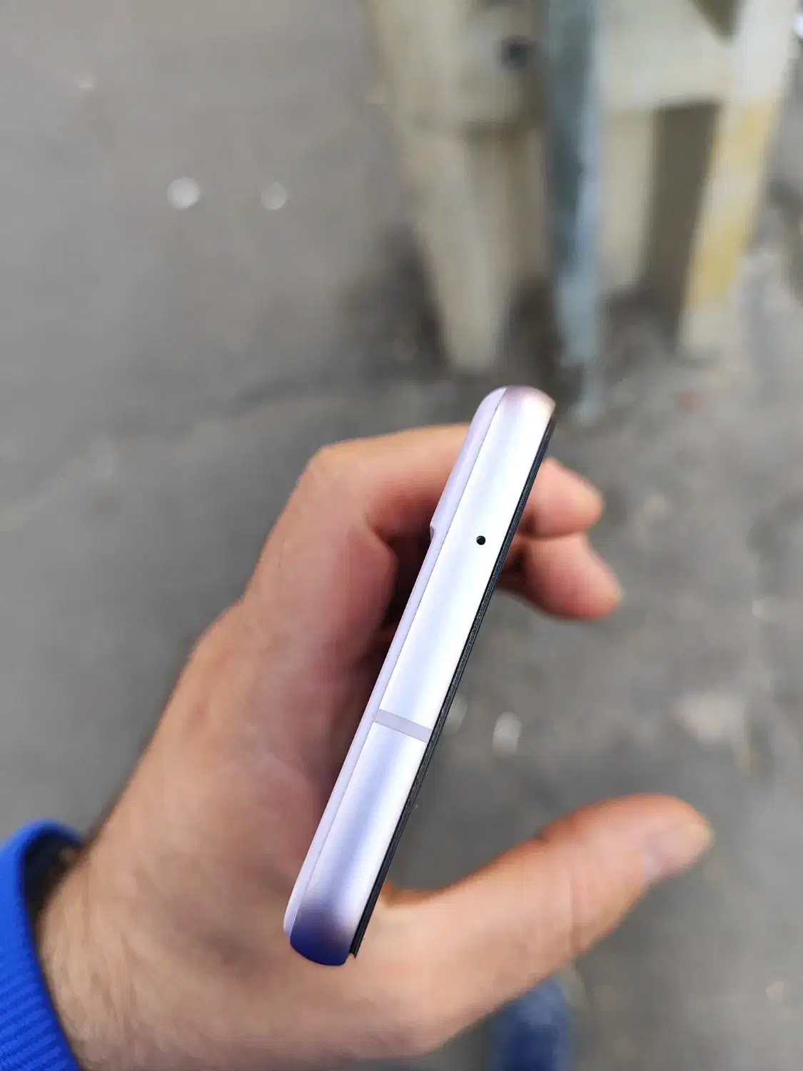 S21fe 5g باحافظه 256 درحد نو|موبایل|تبریز, |دیوار