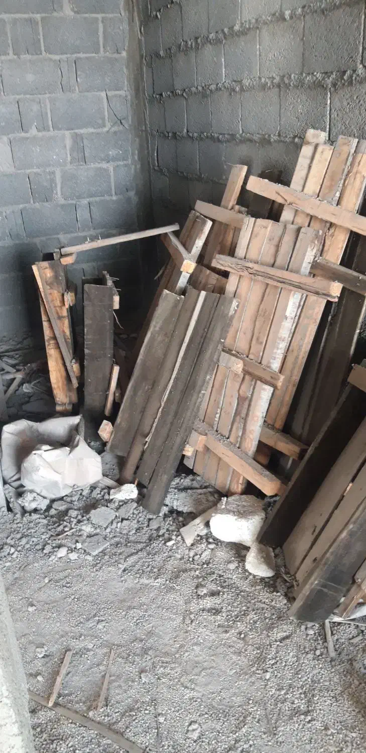 تخته قالب بندی|مصالح و تجهیزات ساختمان|بستک, |دیوار