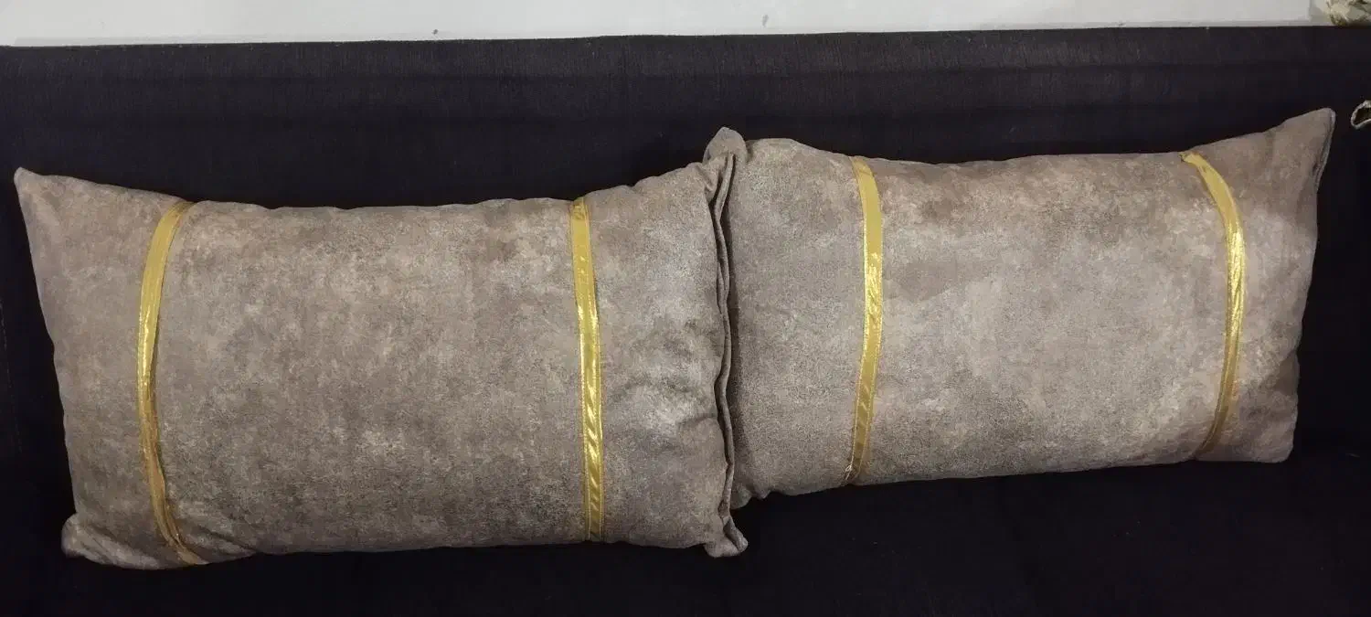 بالشت و کوسن مبل|رختخواب، بالش، پتو|ورامین, شهرک مدرس|دیوار