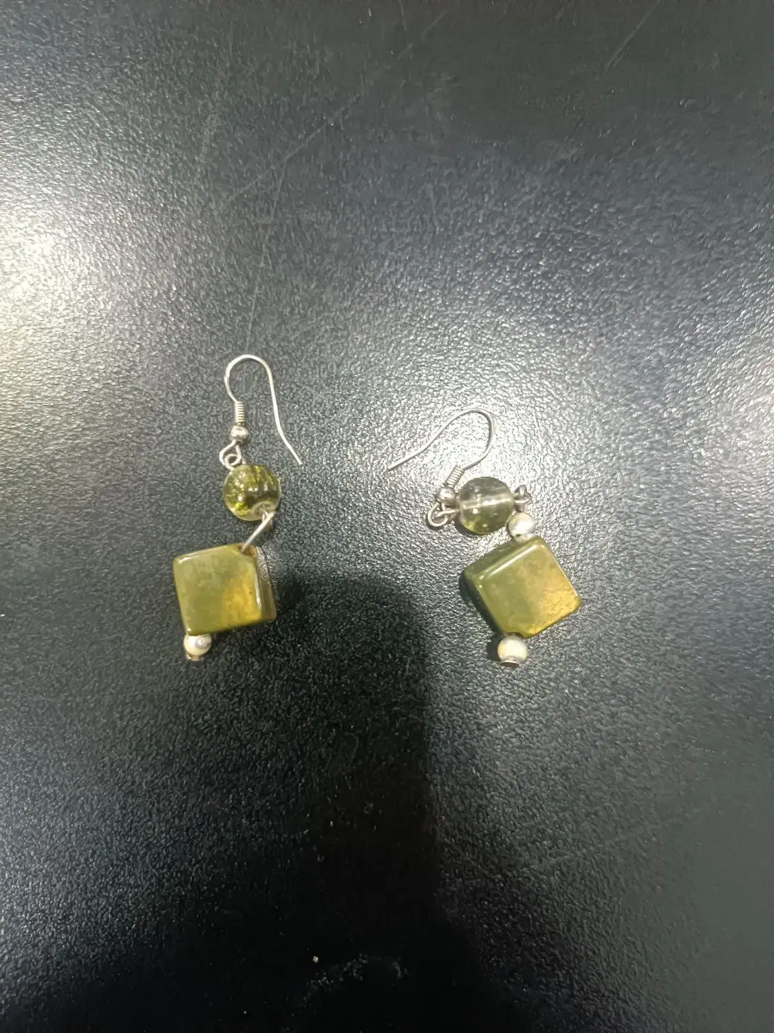 سرویس جواهر سبز یشمی|بدلیجات|شریفآباد, |دیوار