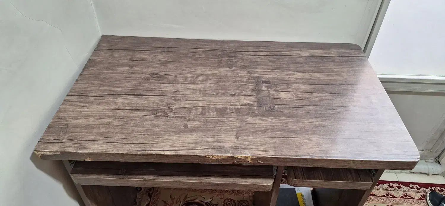 میز و صندلی|میز تحریر و کامپیوتر|تهران, امیر بهادر|دیوار