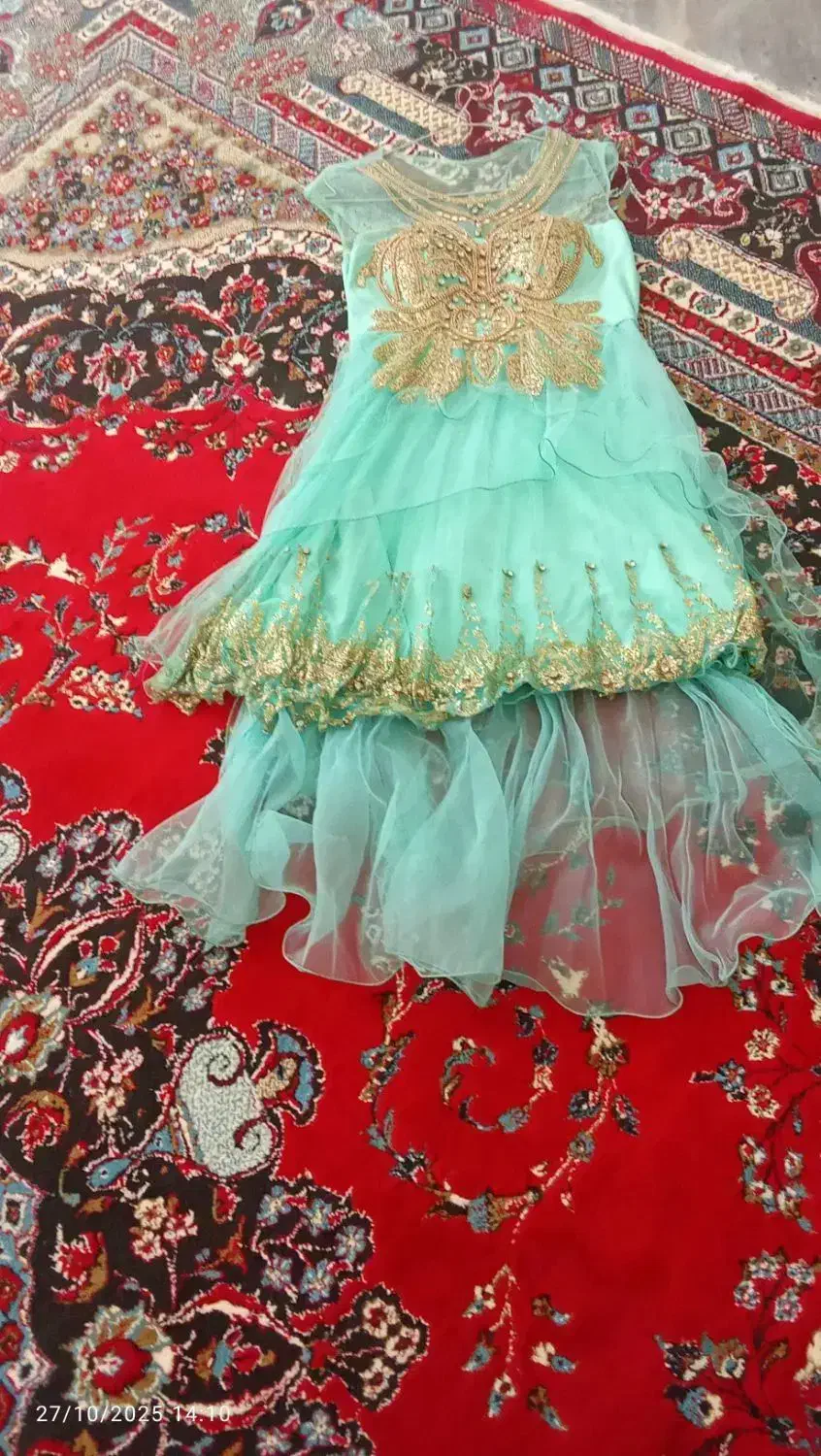 پیراهن مجلسی|لباس|الشتر, |دیوار