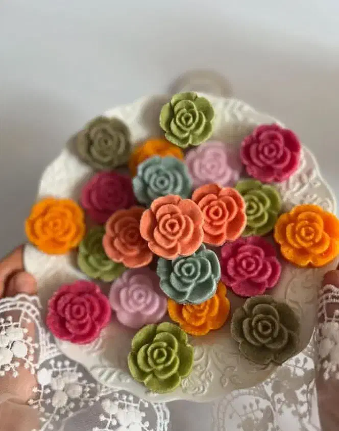 آموزش تولید قند و نبات فانتزی و گیاهی در منزل|خدمات آموزشی|مشهد, فلسطین|دیوار