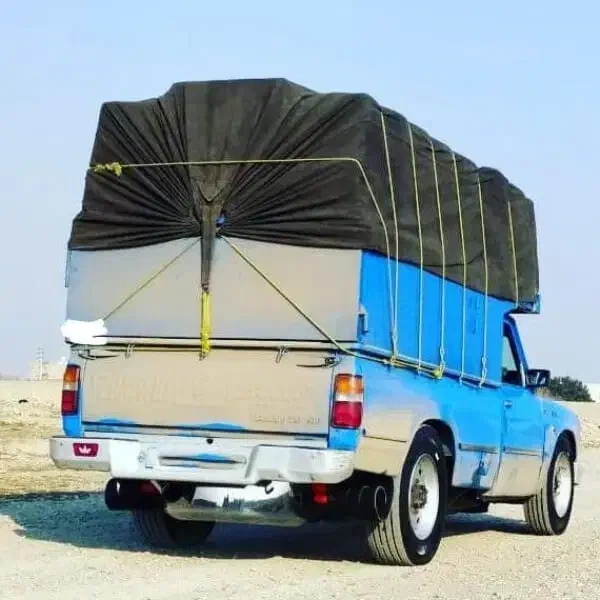 حمل بار  بار 16 آبان و 17 آبان از مشهد به بیرجند|خدمات حمل و نقل|گناباد, |دیوار