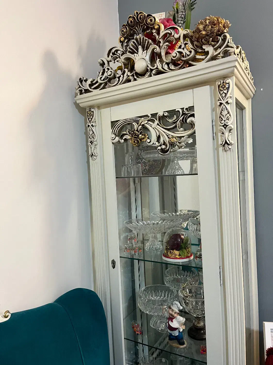 بوفه|بوفه، ویترین، کنسول|اسلامشهر, شهرک سعیدیه|دیوار