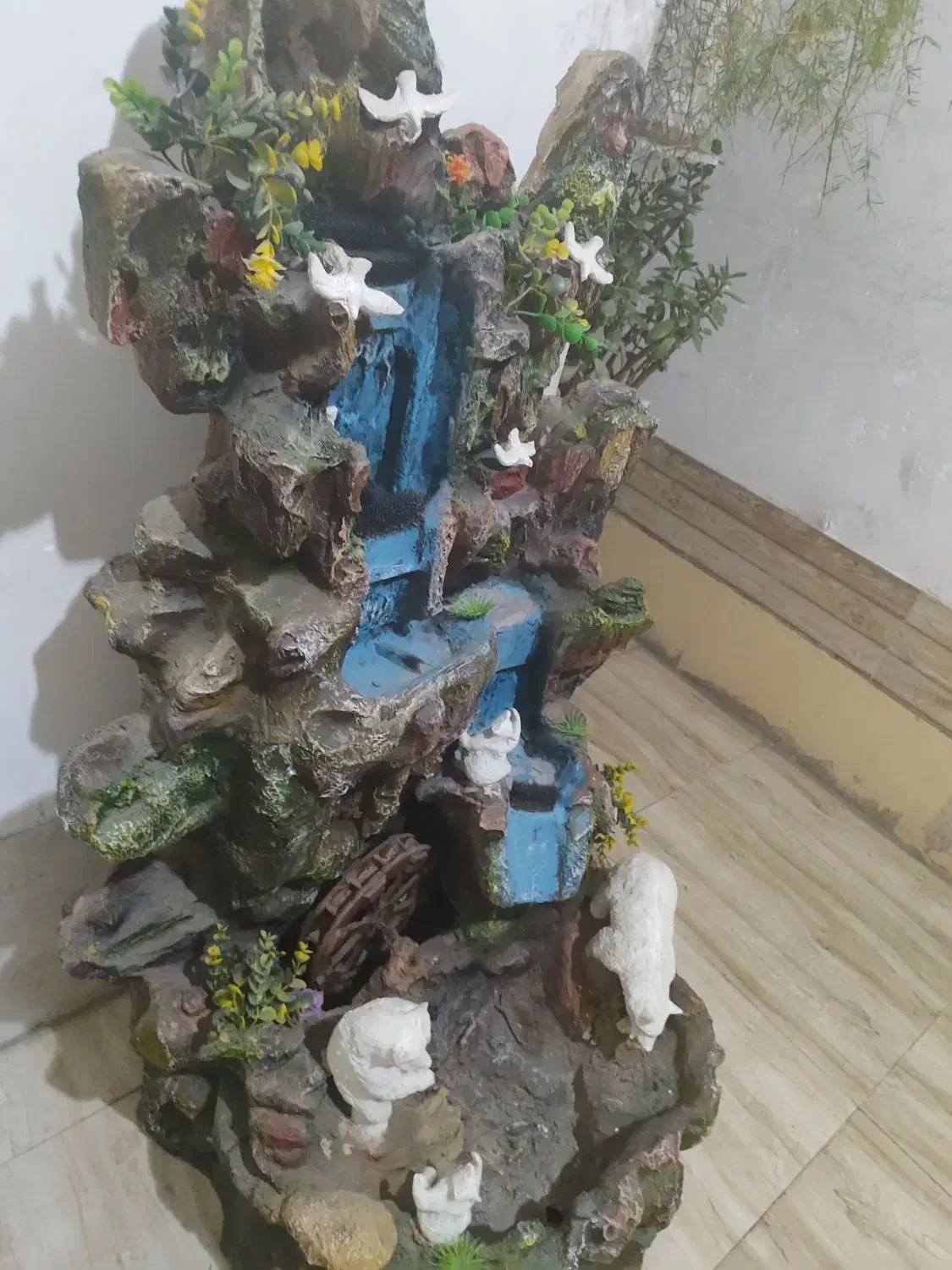 ابنما|صنایع دستی و سایر لوازم تزئینی|تبریز, |دیوار