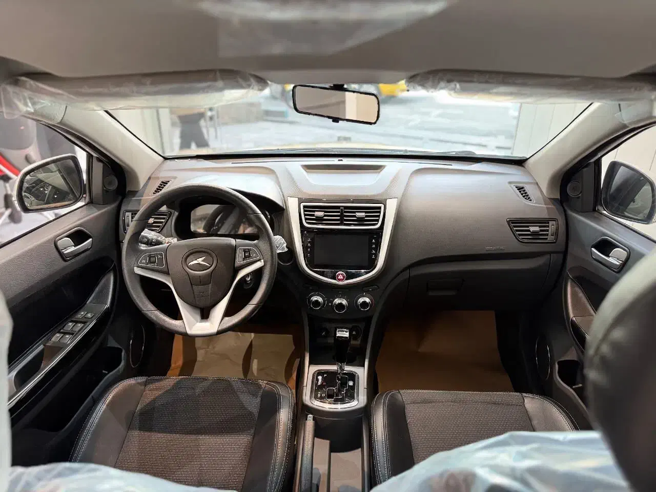 فروش اقساطی کی ام سی ایگل//kmc eagle|خودرو سواری و وانت|تهران, سهروردی|دیوار