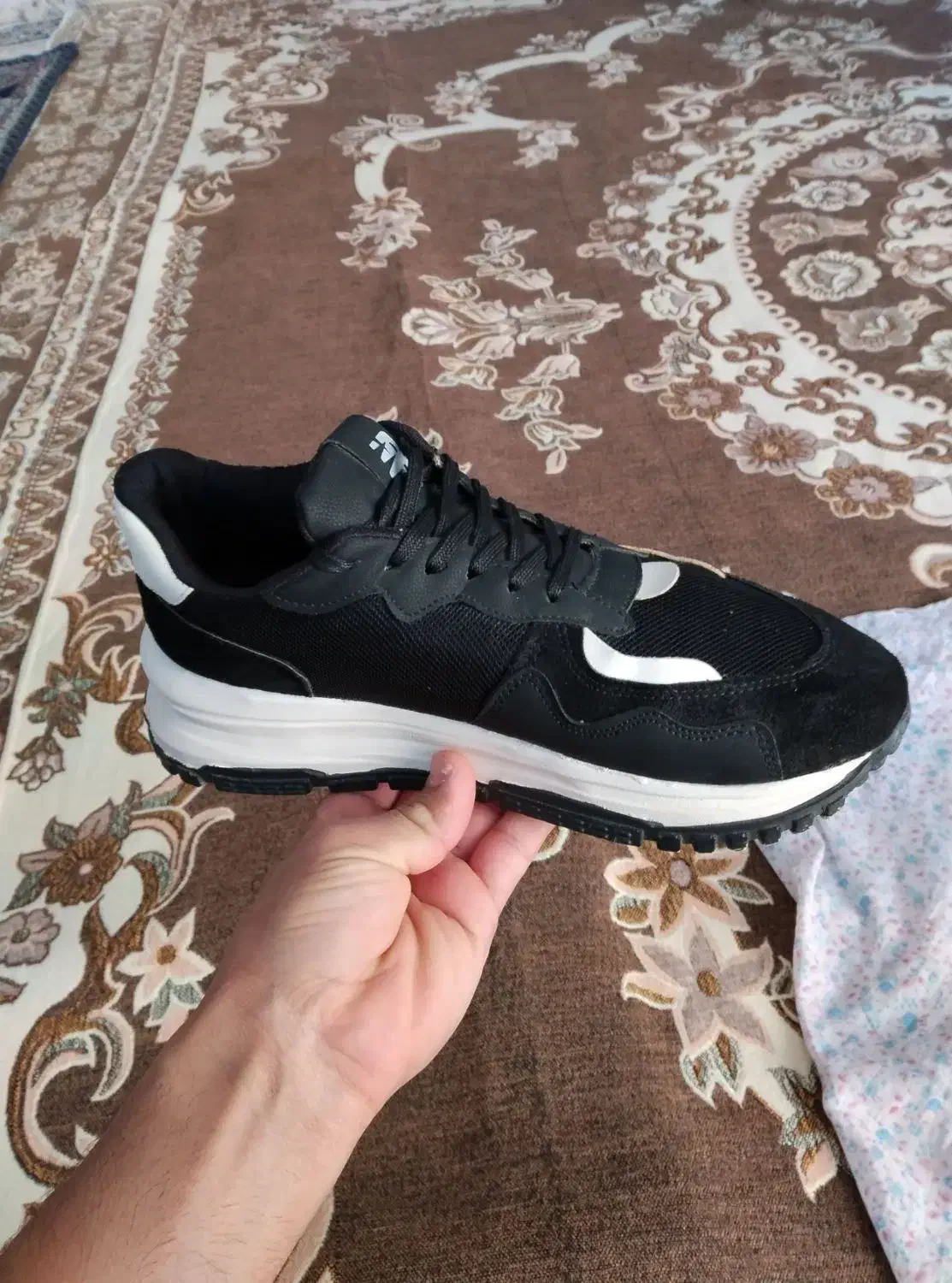 کفش سایز 39|کیف، کفش، کمربند|سبزوار, جوادیه شرقی|دیوار