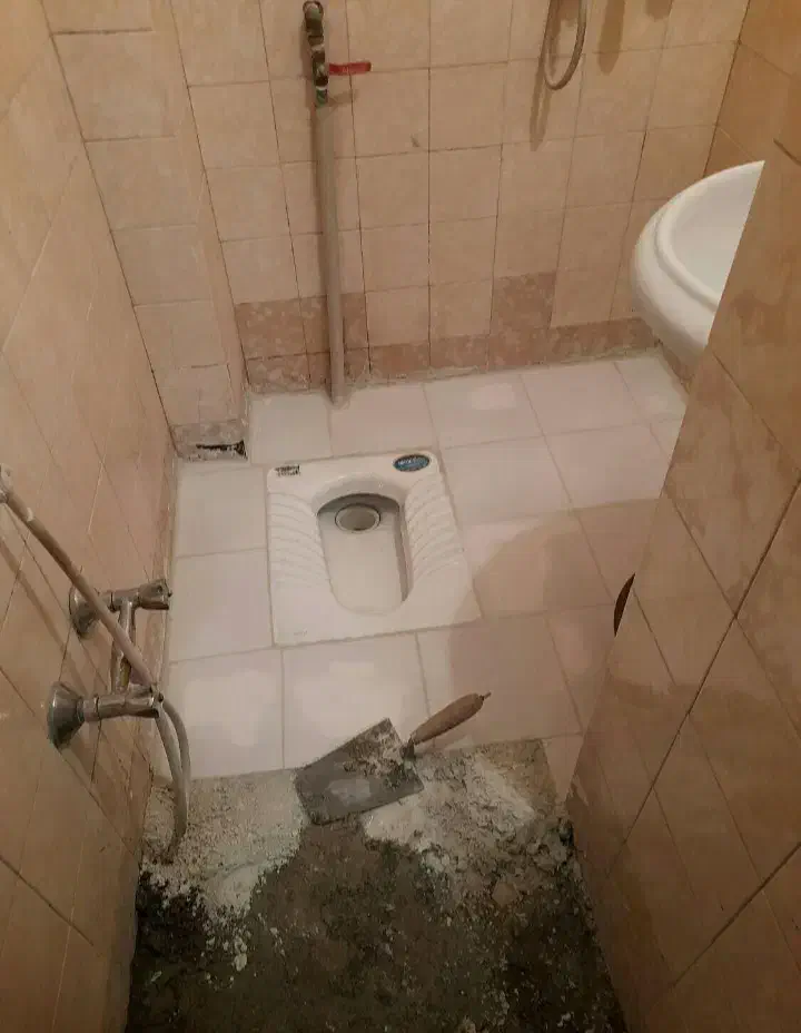 لوله بازکنی ورفع نم ورطوبت  ولوله کشی تخریب وتعمیر|خدمات پیشه و مهارت|ایلام, |دیوار