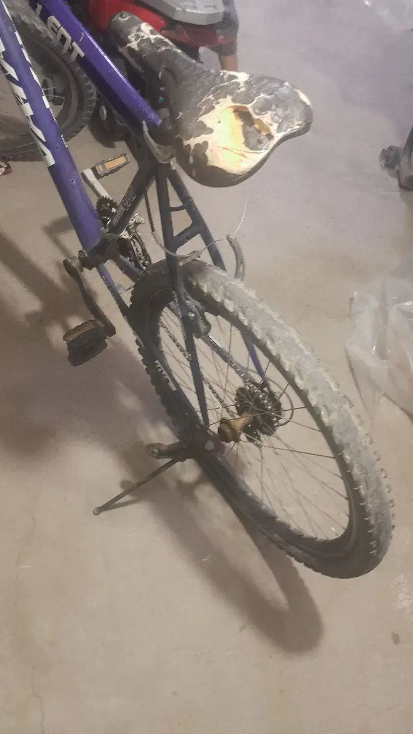 دوچرخه ۲۷/۵|دوچرخه، اسکیت، اسکوتر|سقز, |دیوار