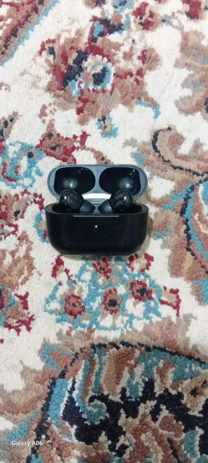 ایرپاد|لوازم جانبی موبایل و تبلت|تفتان, |دیوار