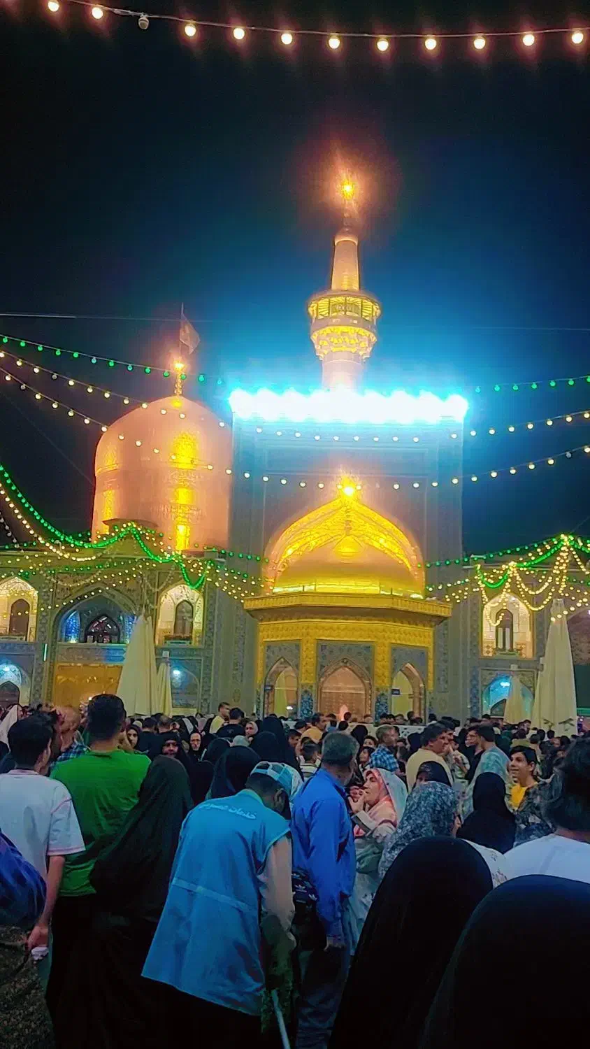 تور زیارتی مشهد مقدس|تور و چارتر|مرودشت, فرهنگ|دیوار