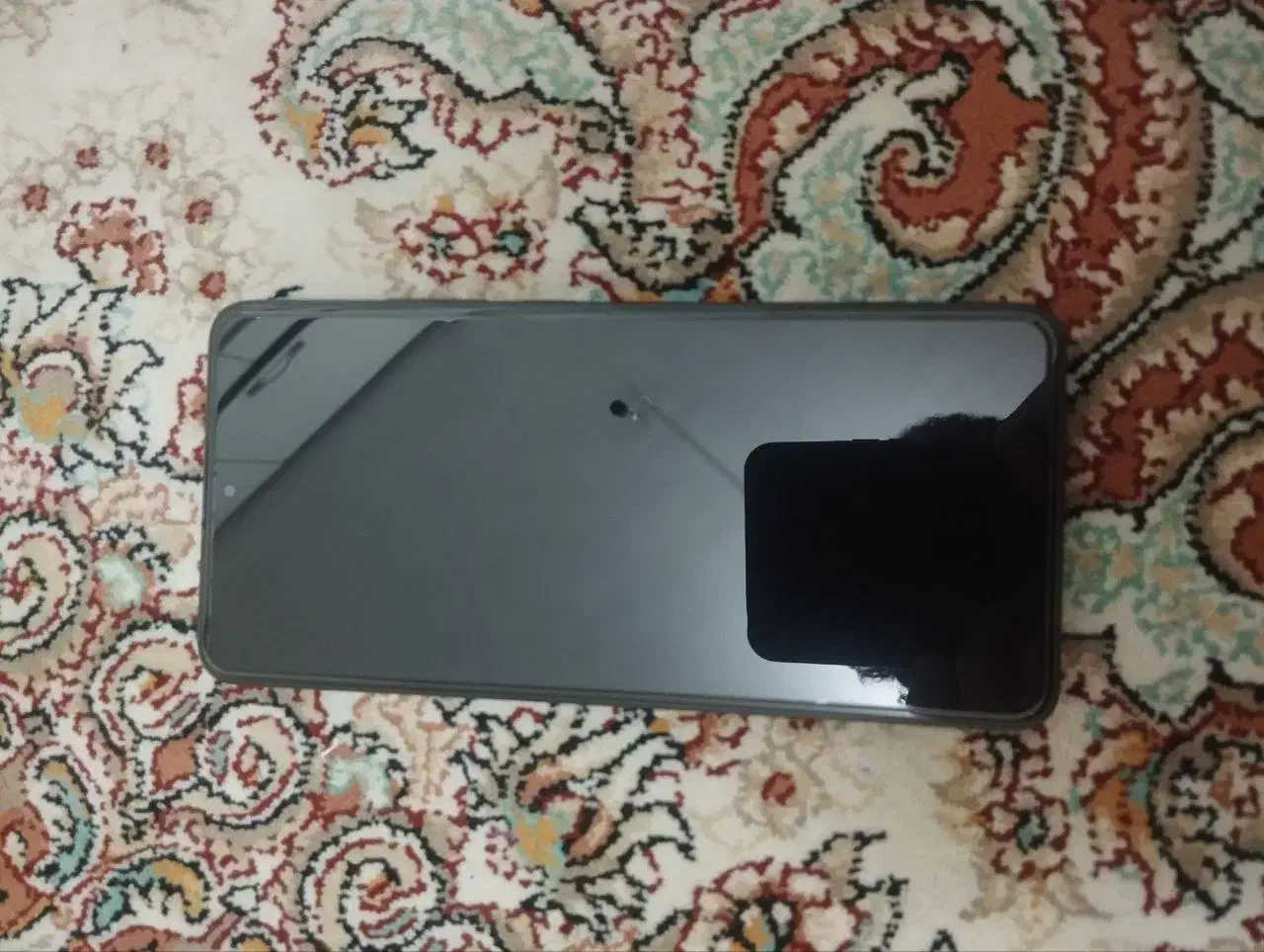 pocoX7 pro|موبایل|تهران, مسعودیه|دیوار