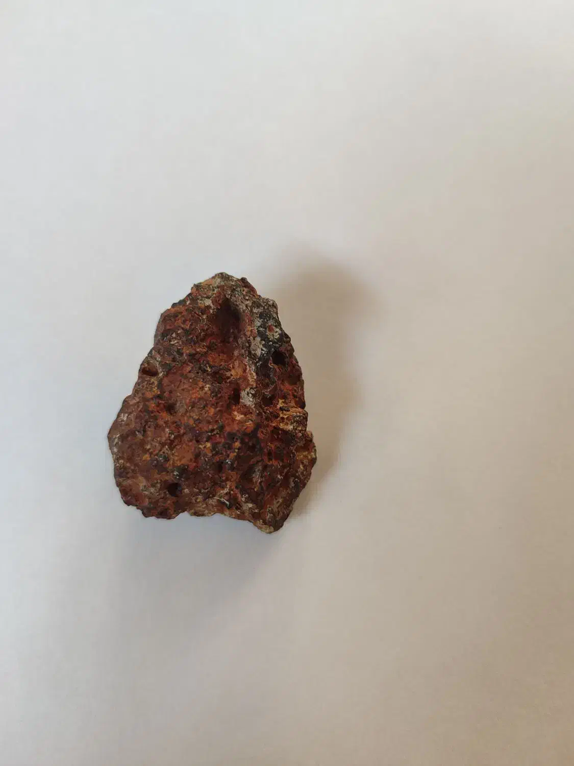 شهاب سنگ|کلکسیون اشیاء عتیقه|کوهدشت, |دیوار