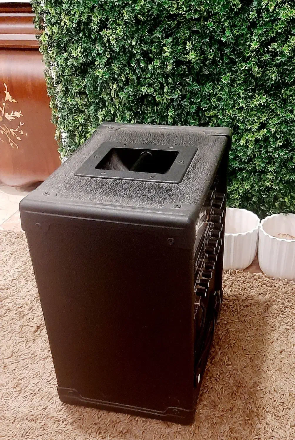 اکو همراه برقی و شارژی|سیستم صوتی خانگی|تهران, تهرانپارس شرقی|دیوار