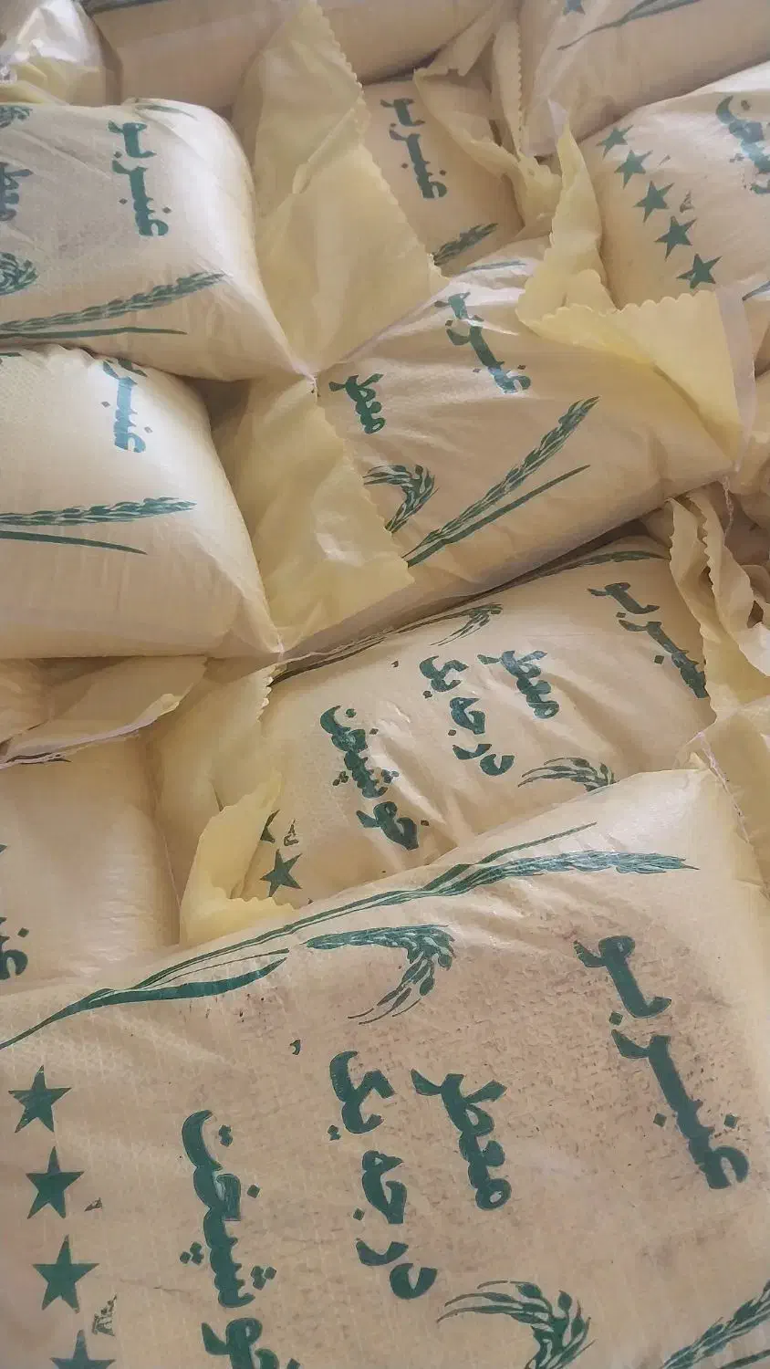 برنج درجه ۱ عنبر بو|خوردنی و آشامیدنی|دزفول, |دیوار